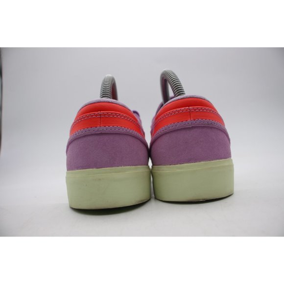 Nike SB Zoom Janoski OGplus Lilac Soft Pink Men\'s Size 8.5  Skate Boarding main image 8
